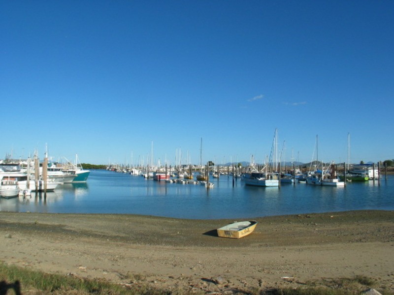 Cnr Dalrymple & Brisbane Street, Bowen QLD 4805