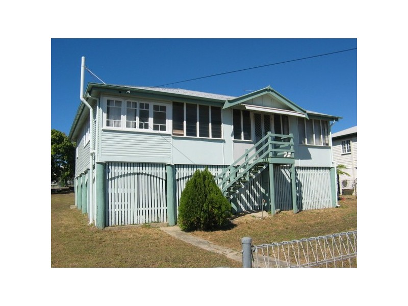 27 Livingstone Street, Bowen QLD 4805