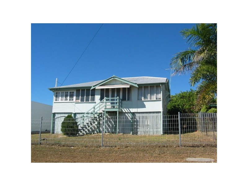 27 Livingstone Street, Bowen QLD 4805