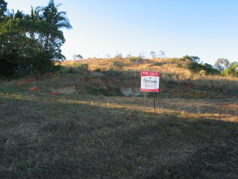 16 Yardley Court, Bowen QLD 4805