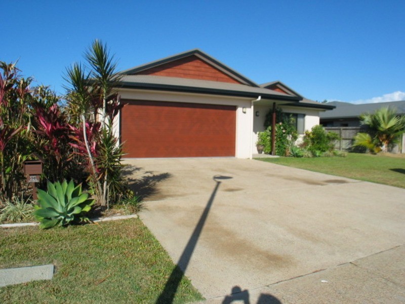 11 Kirkpatrick Court, Bowen QLD 4805