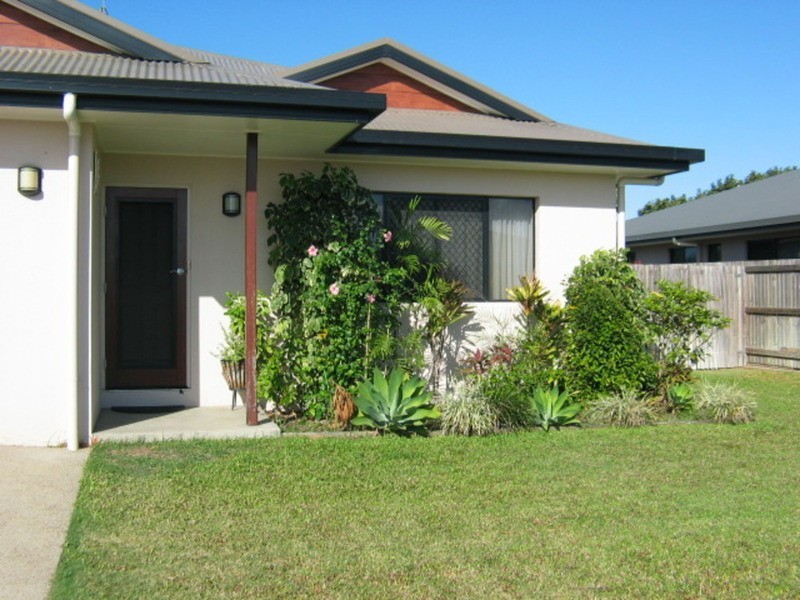 11 Kirkpatrick Court, Bowen QLD 4805