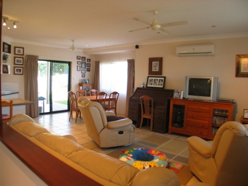 11 Kirkpatrick Court, Bowen QLD 4805