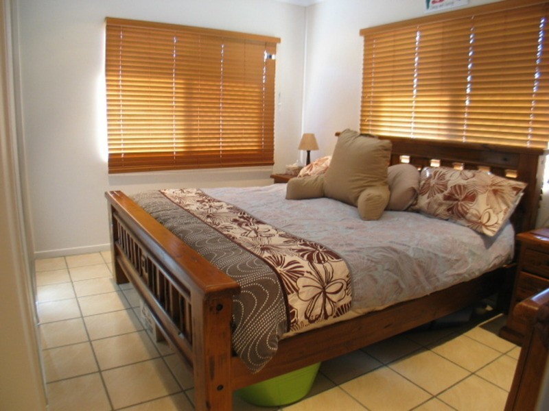 11 Kirkpatrick Court, Bowen QLD 4805