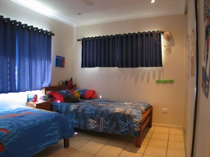 11 Kirkpatrick Court, Bowen QLD 4805