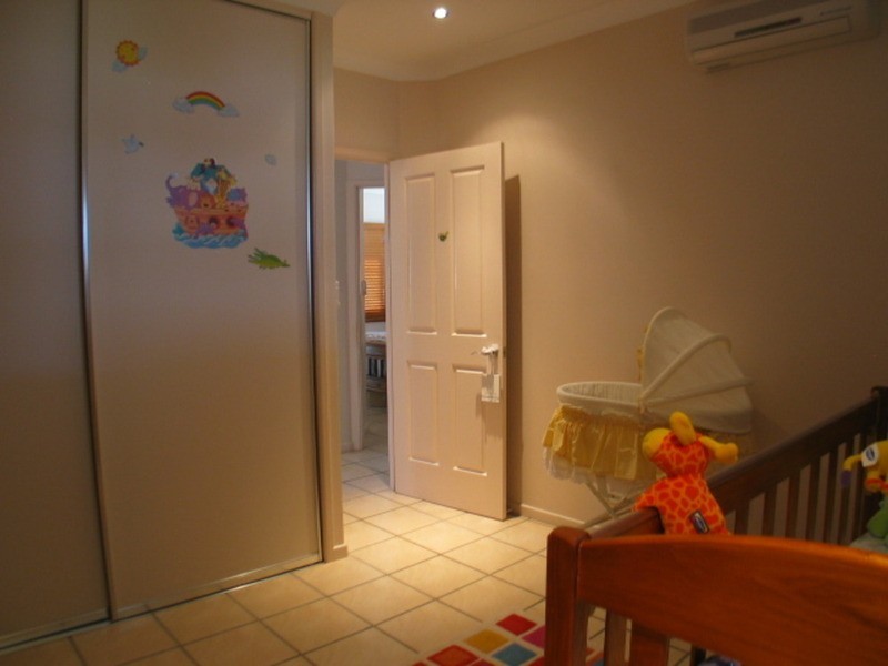 11 Kirkpatrick Court, Bowen QLD 4805