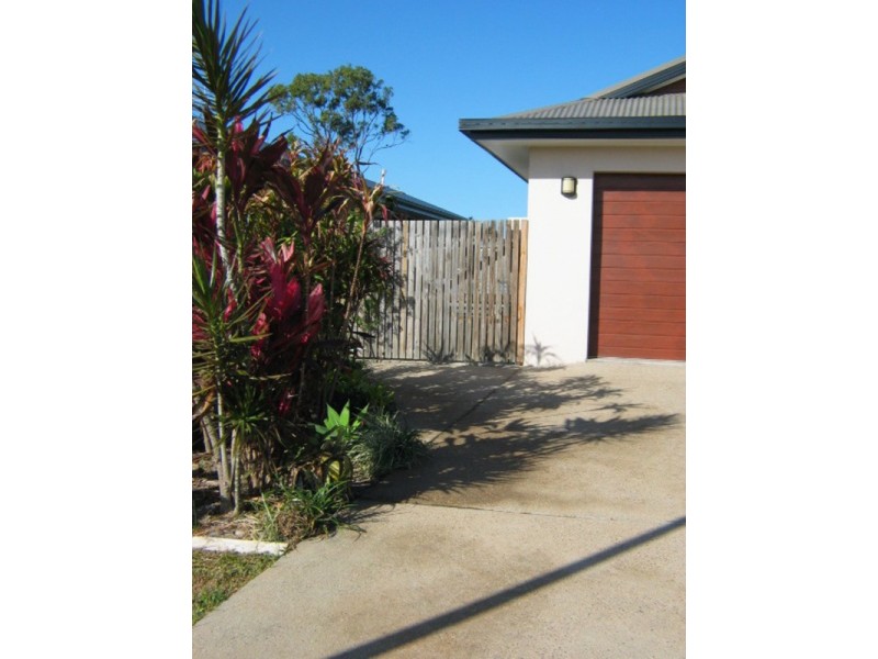 11 Kirkpatrick Court, Bowen QLD 4805