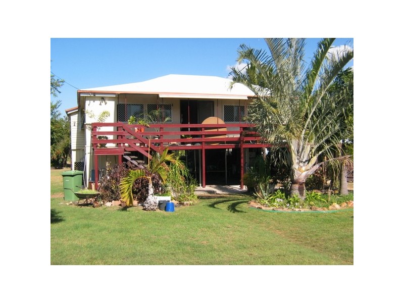 37 Reynolds Street, Bowen QLD 4805