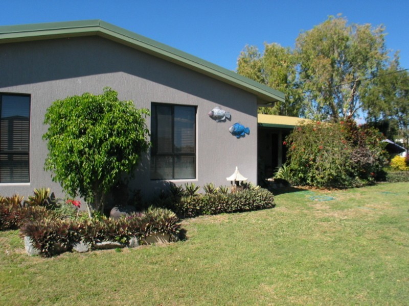 252 Kelsey Road, Bowen QLD 4805