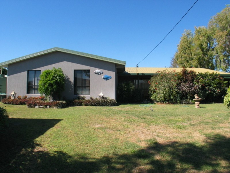 252 Kelsey Road, Bowen QLD 4805