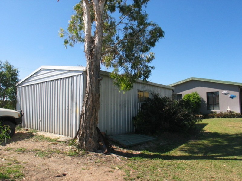 252 Kelsey Road, Bowen QLD 4805