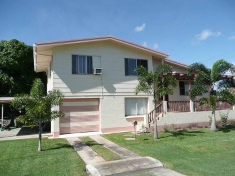 26 Whitsunday Street, Bowen QLD 4805