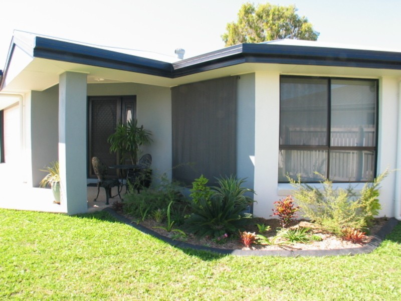 13 Catalina Court, Bowen QLD 4805