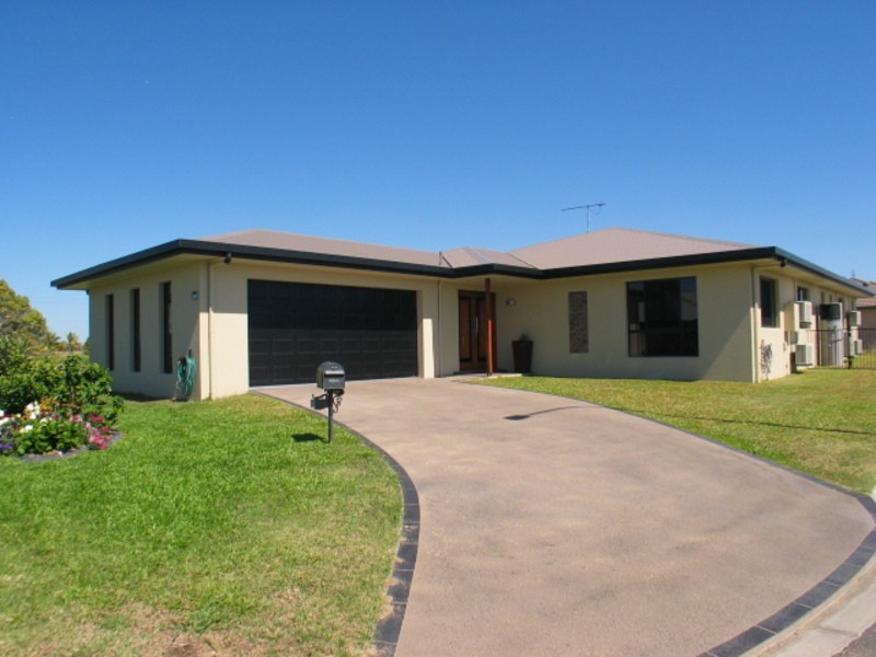 25 Catalina Court, Bowen QLD 4805