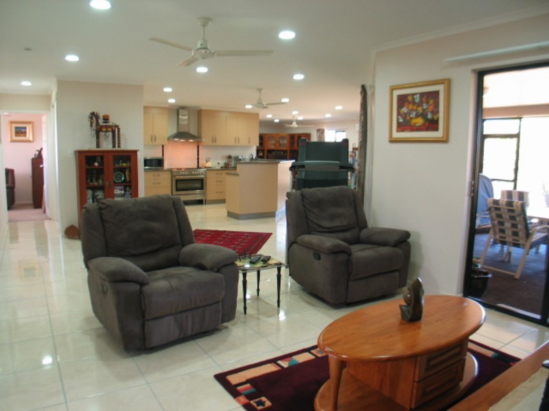 25 Catalina Court, Bowen QLD 4805