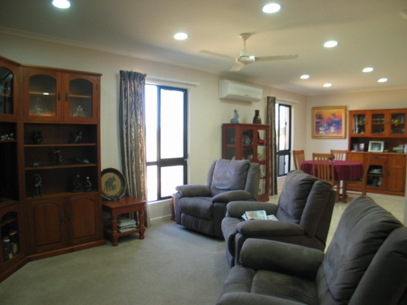 25 Catalina Court, Bowen QLD 4805