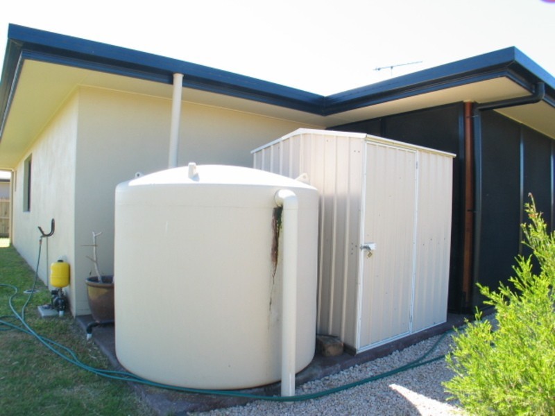 25 Catalina Court, Bowen QLD 4805