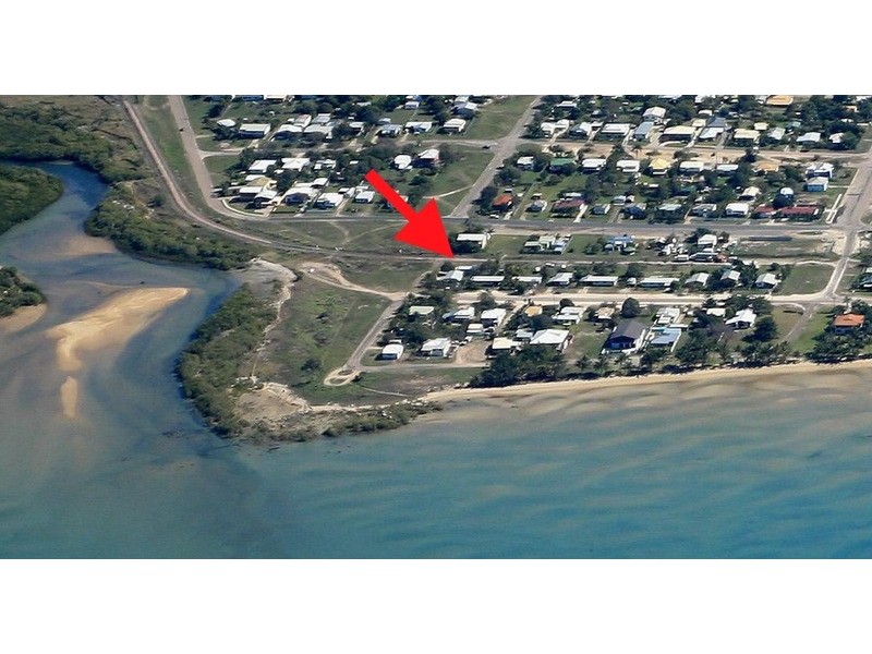 Lot 2 Mitchell Street, Bowen QLD 4805