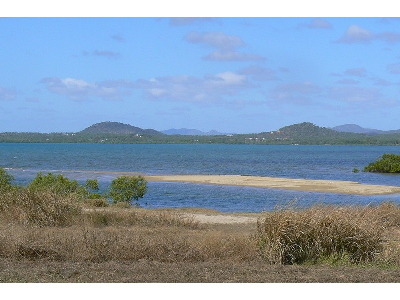 Lot 2 Mitchell Street, Bowen QLD 4805
