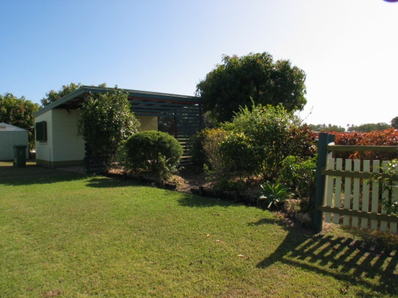 42 Tollington Road, Bowen QLD 4805