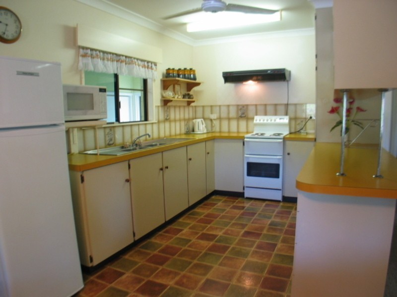 42 Tollington Road, Bowen QLD 4805