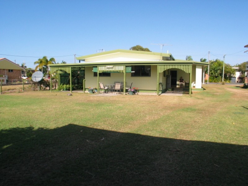 42 Tollington Road, Bowen QLD 4805