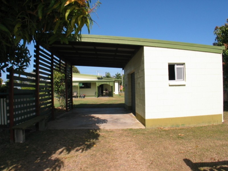 42 Tollington Road, Bowen QLD 4805