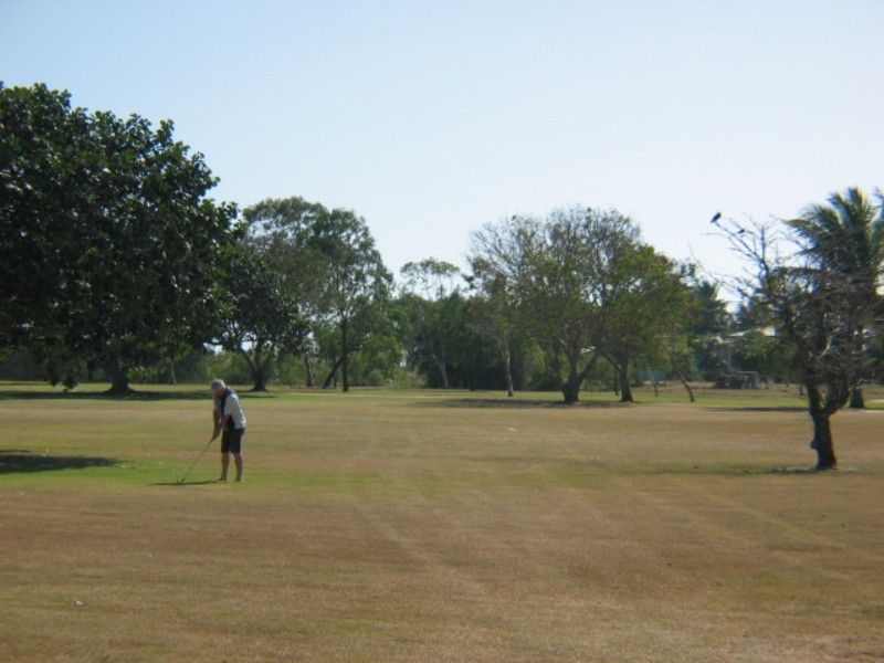 42 Tollington Road, Bowen QLD 4805