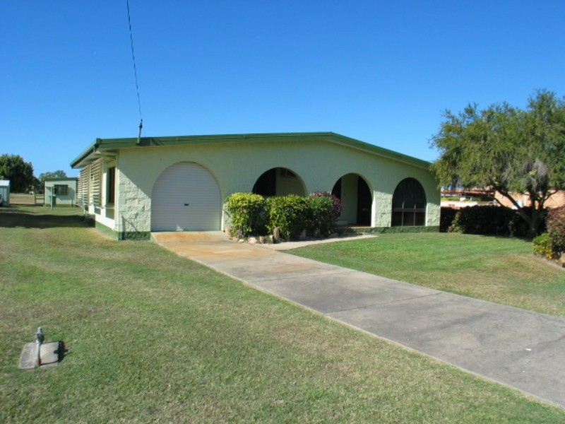 42 Tollington Road, Bowen QLD 4805