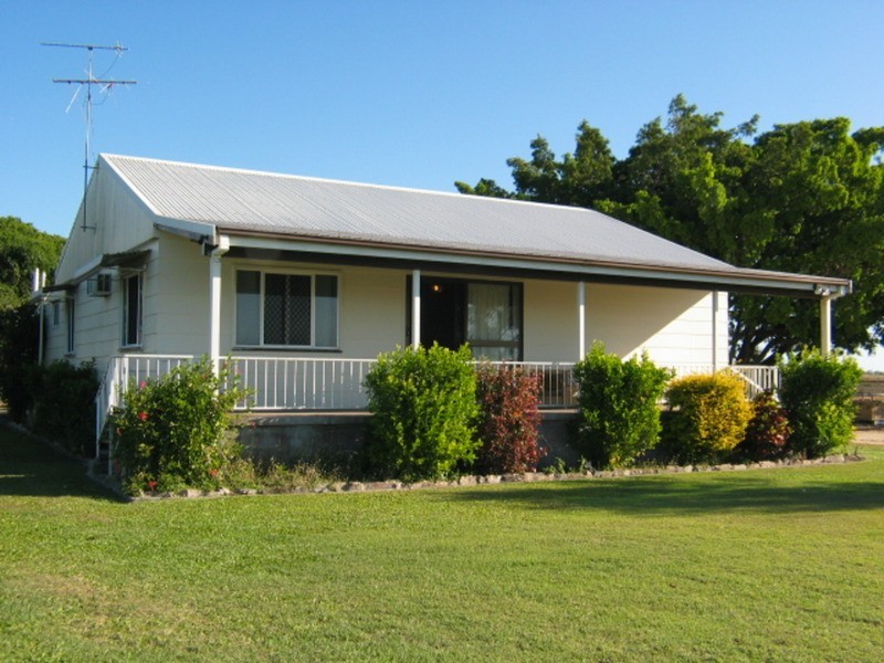 175 Inverdon Road, Bowen QLD 4805