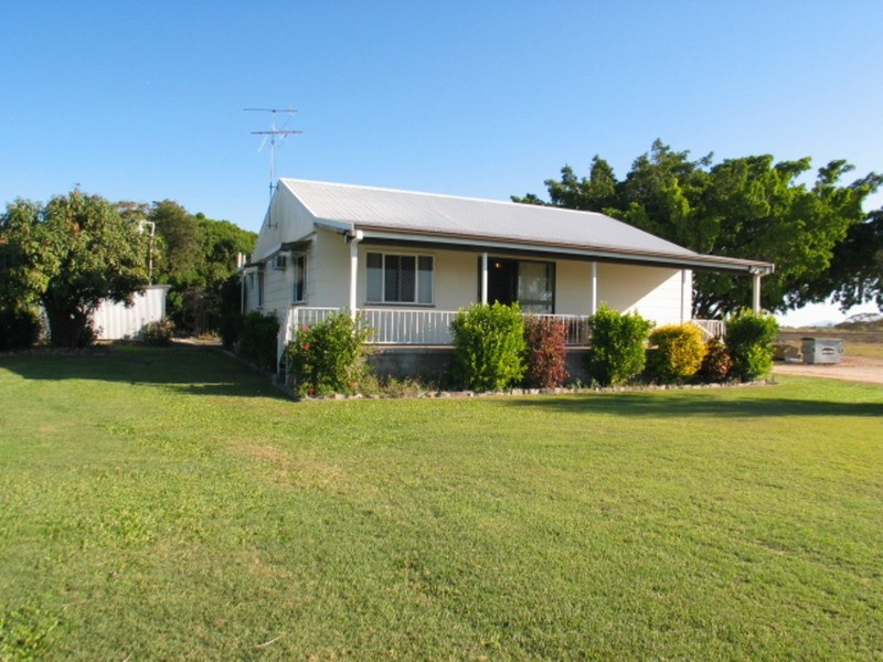 175 Inverdon Road, Bowen QLD 4805