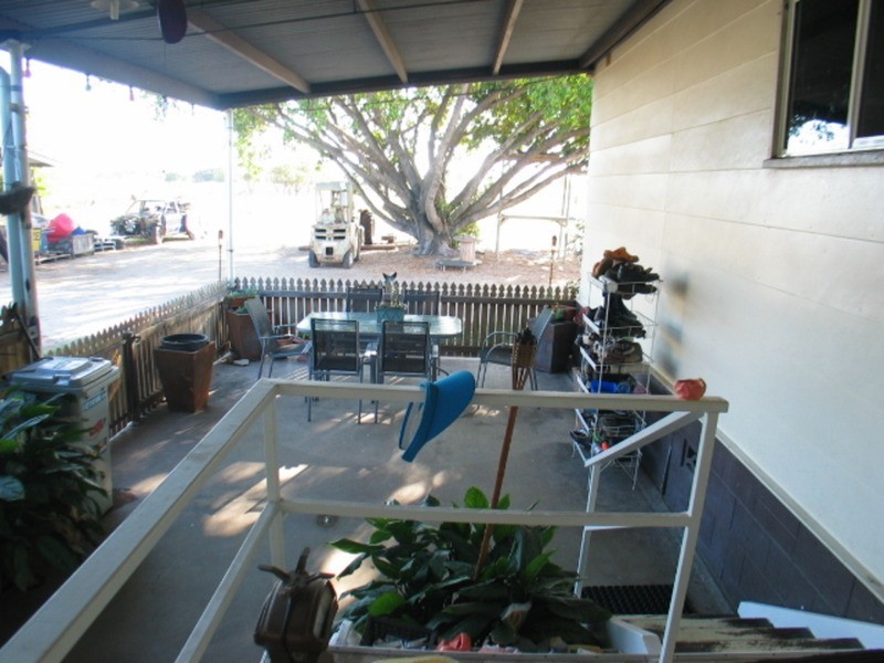 175 Inverdon Road, Bowen QLD 4805