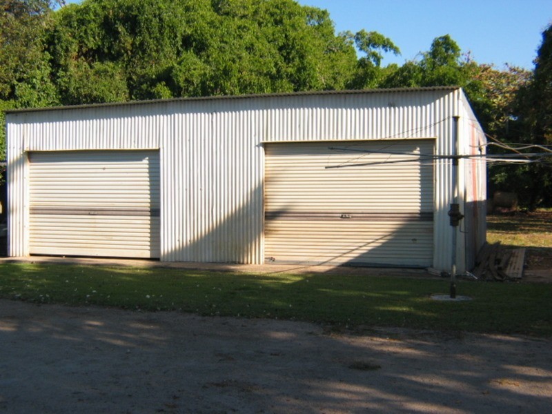 175 Inverdon Road, Bowen QLD 4805