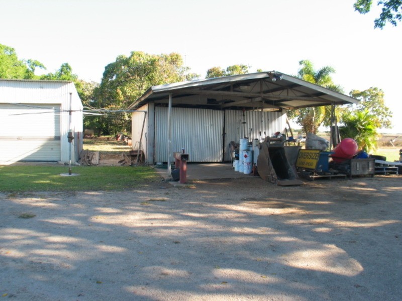 175 Inverdon Road, Bowen QLD 4805