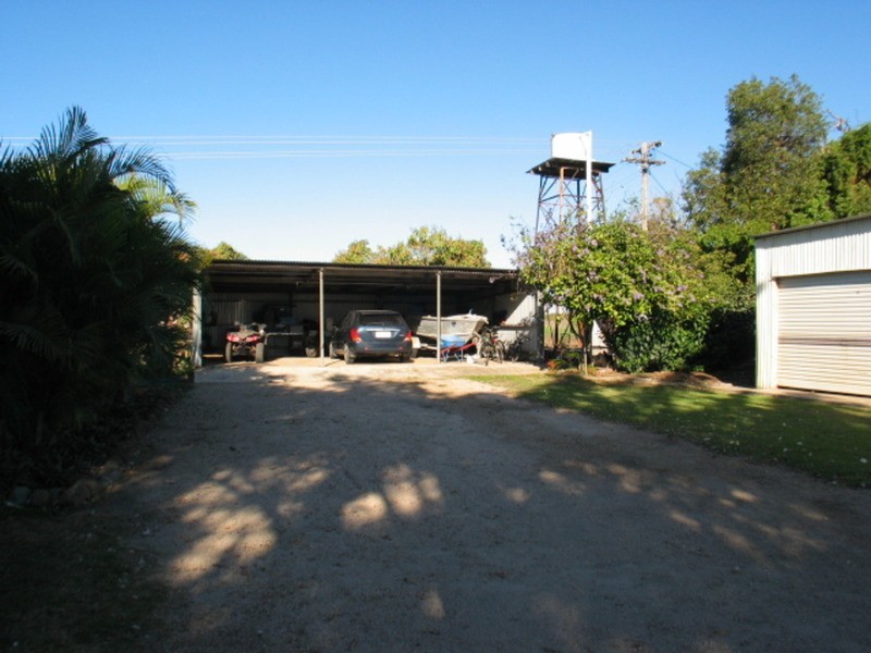 175 Inverdon Road, Bowen QLD 4805