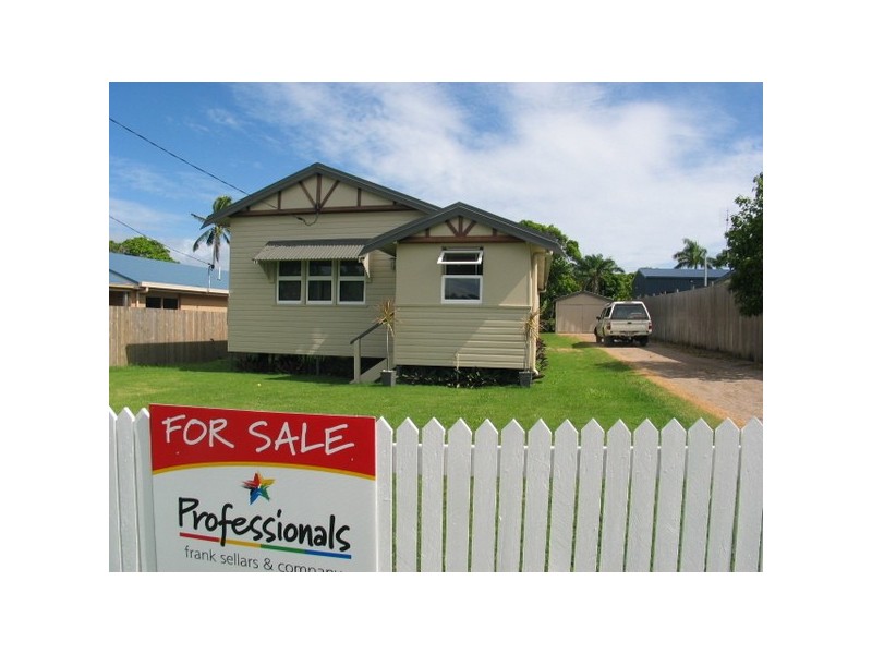 6 Johnston Street, Bowen QLD 4805