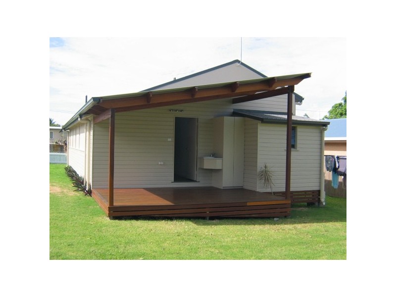 6 Johnston Street, Bowen QLD 4805