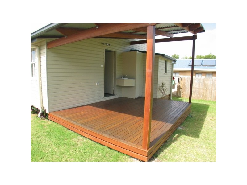 6 Johnston Street, Bowen QLD 4805