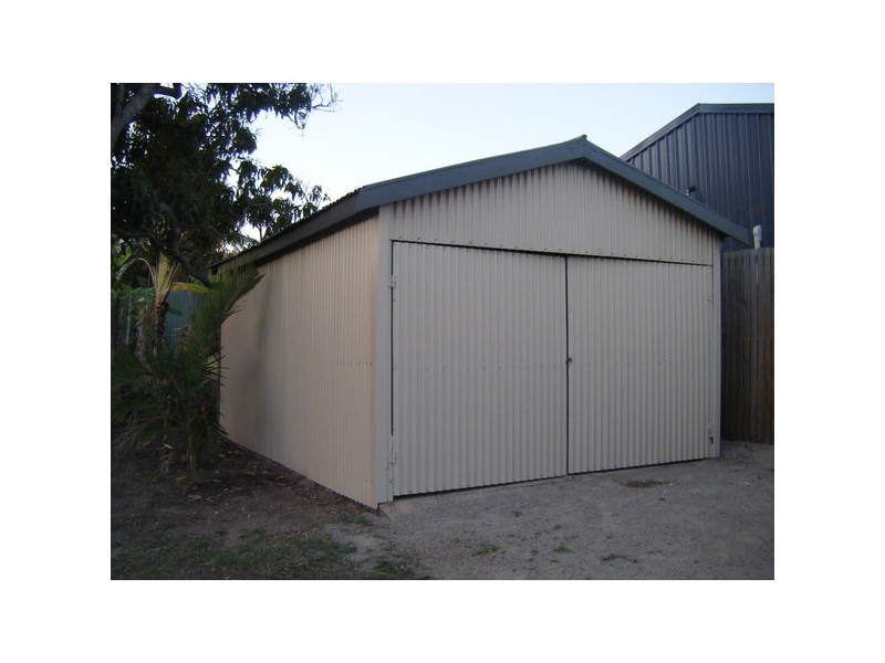6 Johnston Street, Bowen QLD 4805