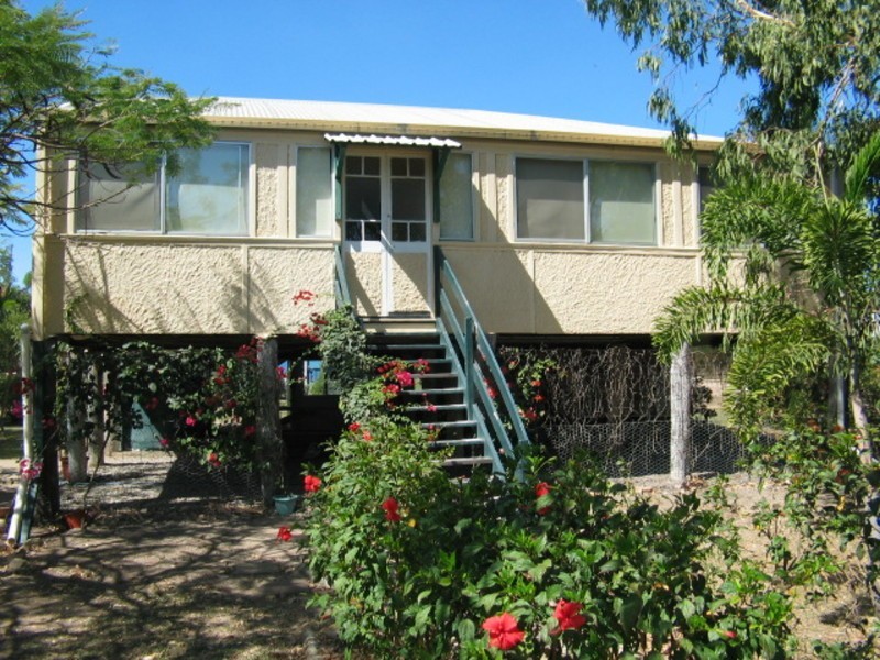 26 Brisbane Street, Bowen QLD 4805