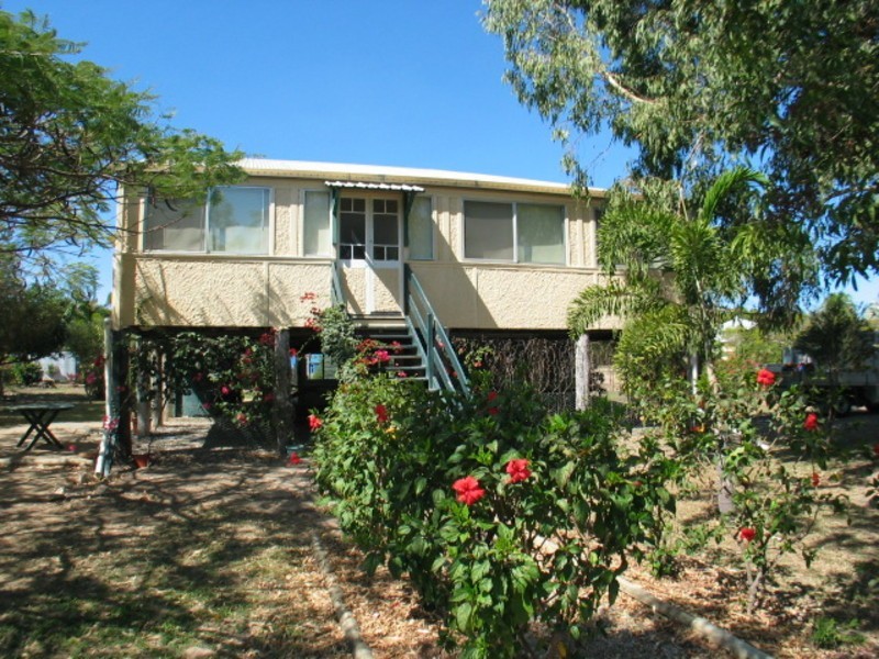 26 Brisbane Street, Bowen QLD 4805
