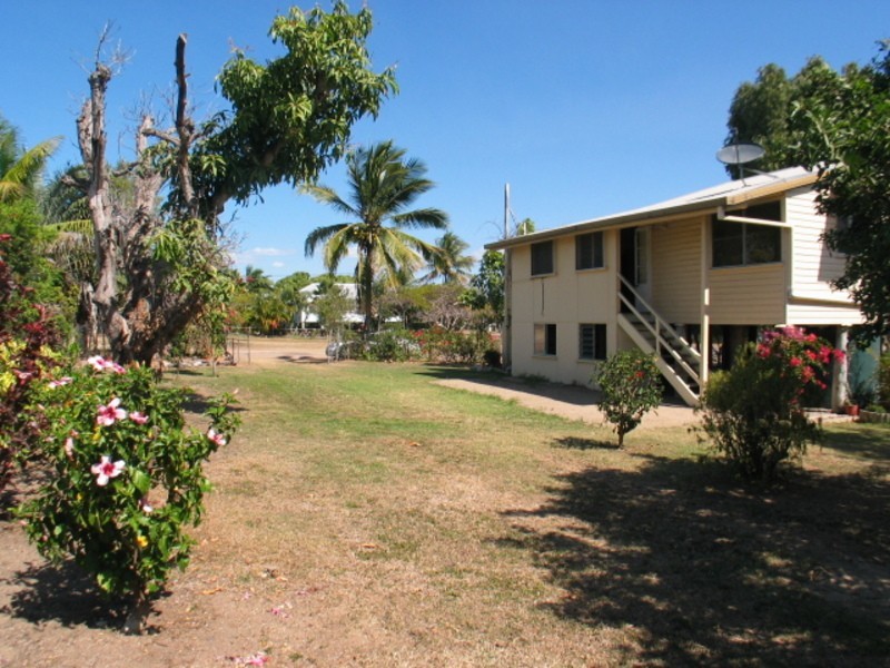 26 Brisbane Street, Bowen QLD 4805
