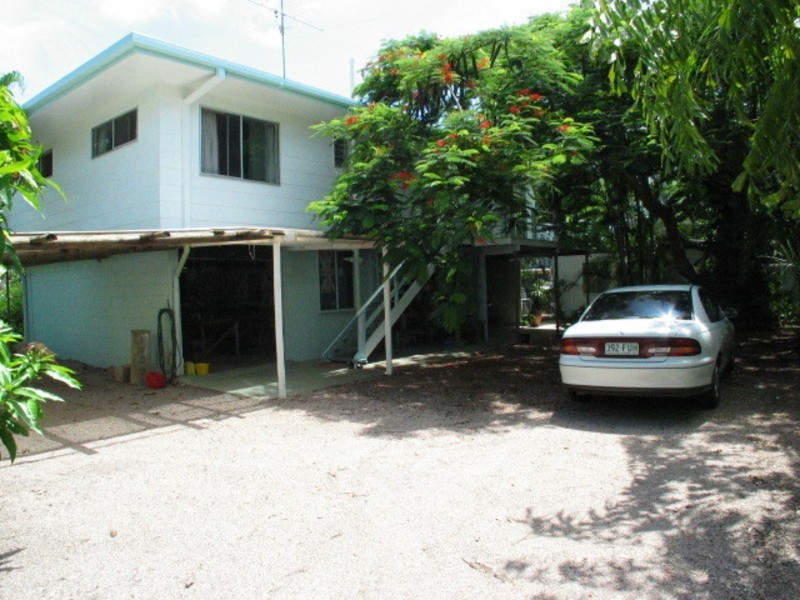 85 Horseshoe Bay Road, Bowen QLD 4805