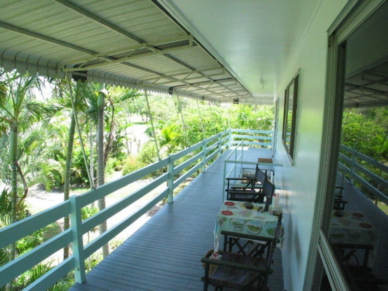 85 Horseshoe Bay Road, Bowen QLD 4805