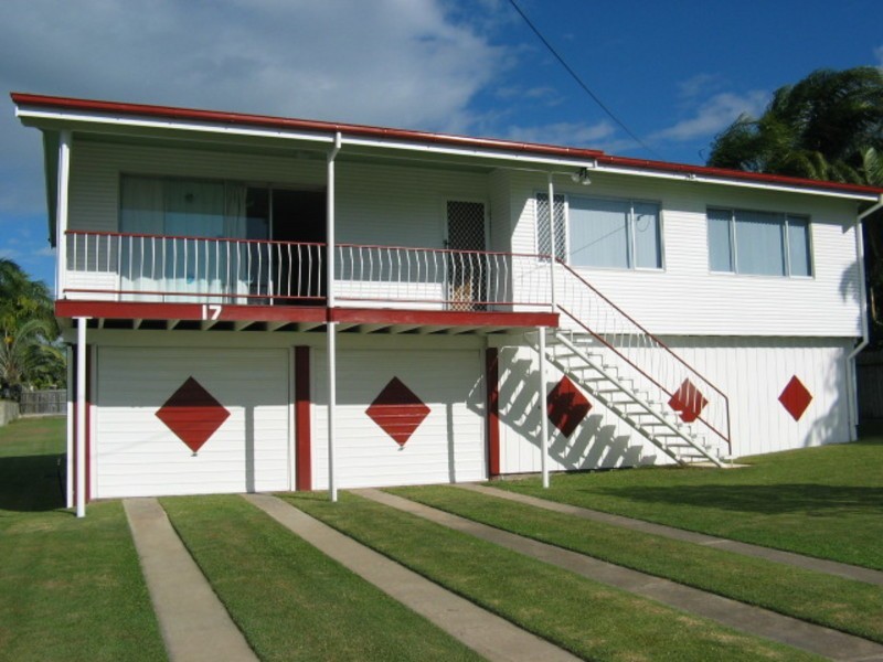 17 McDougall Street, Bowen QLD 4805