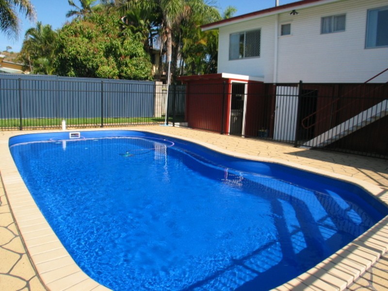 17 McDougall Street, Bowen QLD 4805