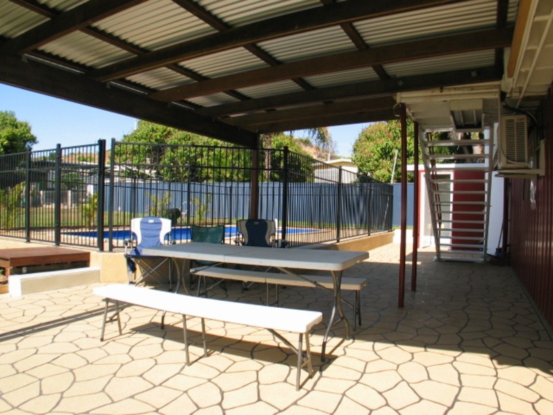 17 McDougall Street, Bowen QLD 4805