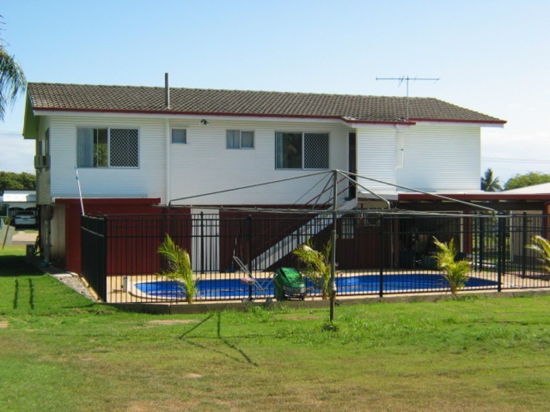 17 McDougall Street, Bowen QLD 4805
