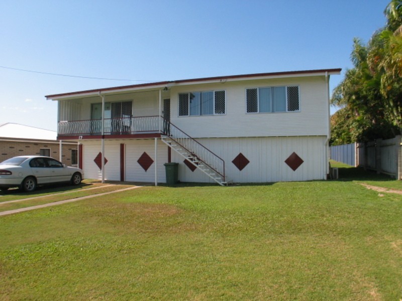 17 McDougall Street, Bowen QLD 4805