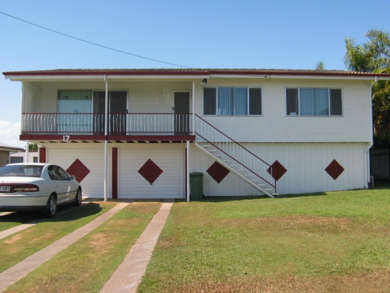 17 McDougall Street, Bowen QLD 4805